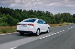 Skoda Rapid 2020 года (CIS)